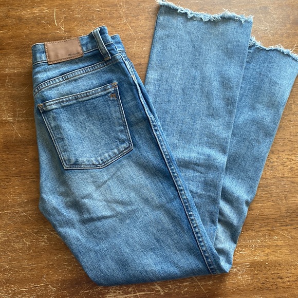 Madewell High Riser Demi Boot - Picture 3 of 6